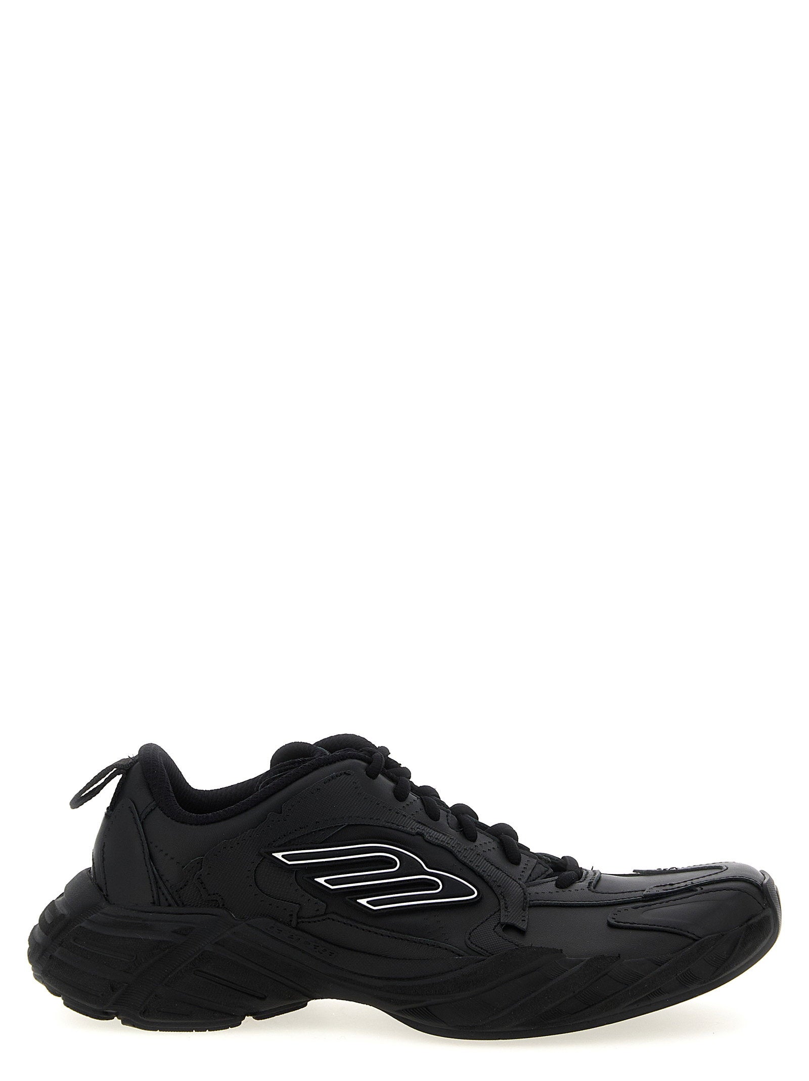 Balenciaga Monday Sneakers