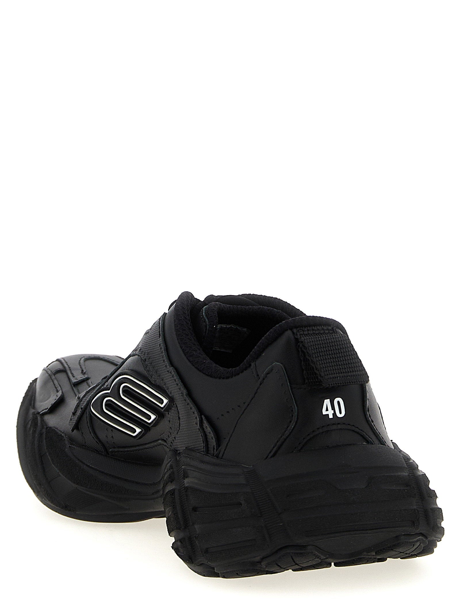 Balenciaga Monday Sneakers