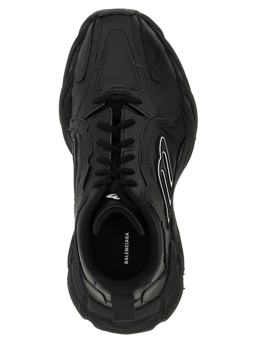 Balenciaga Monday Sneakers