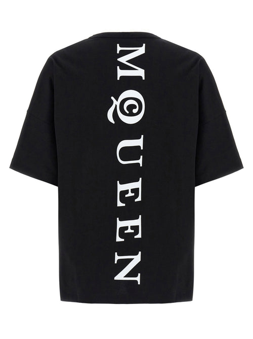Alexander McQueen Mcqueen T-shirt