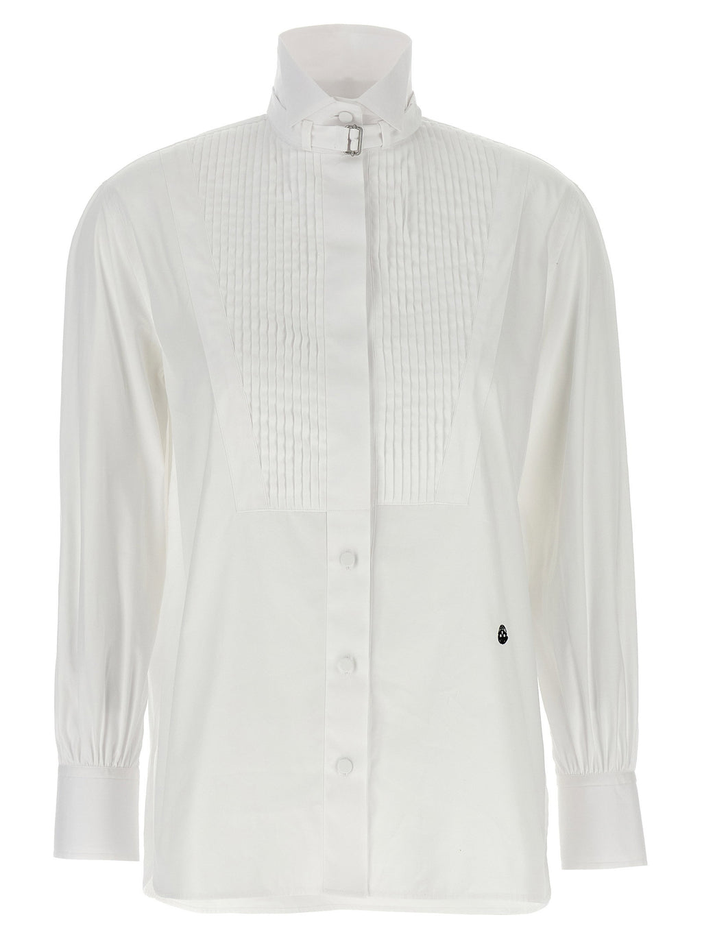 Alexander McQueen Tuxedo Shirt