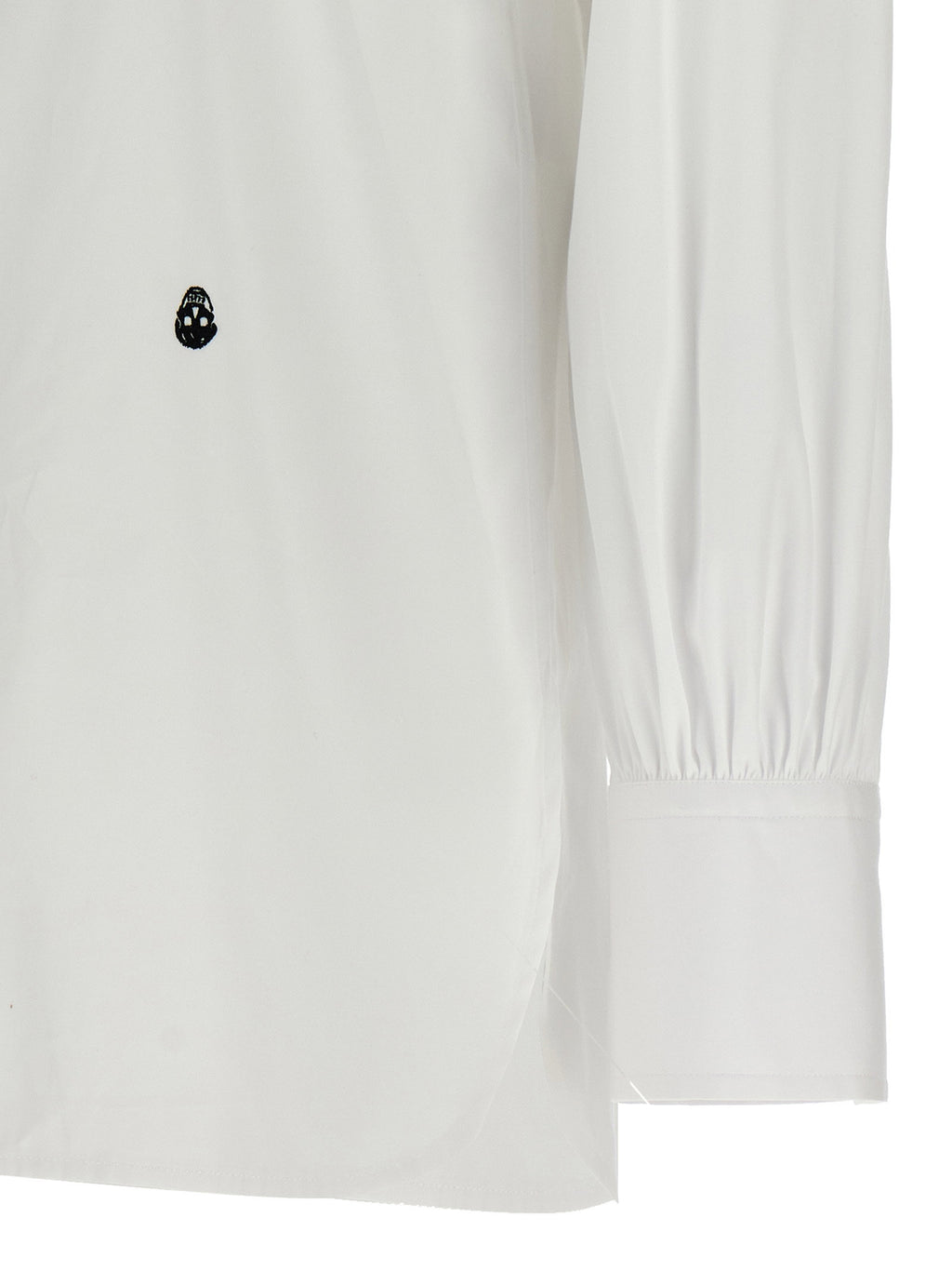 Alexander McQueen Tuxedo Shirt