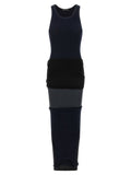 Balenciaga Upside Down Dress
