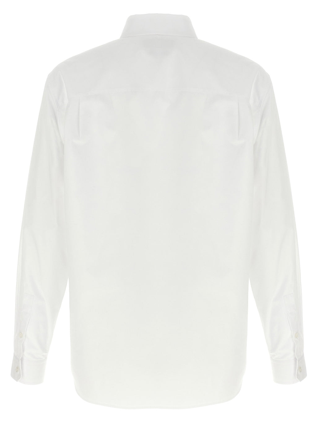 Gucci Poplin Shirt