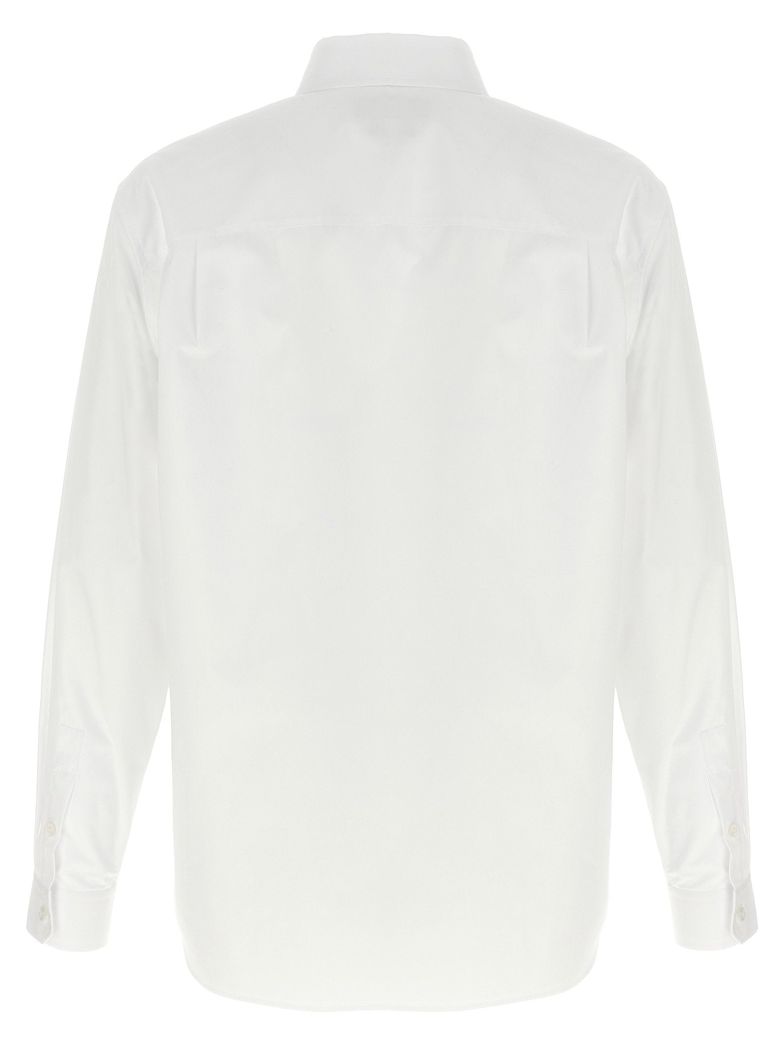 Gucci Poplin Shirt