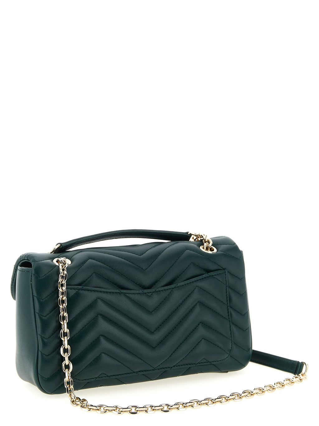 Gucci Gg Marmont Medium Shoulder Bag