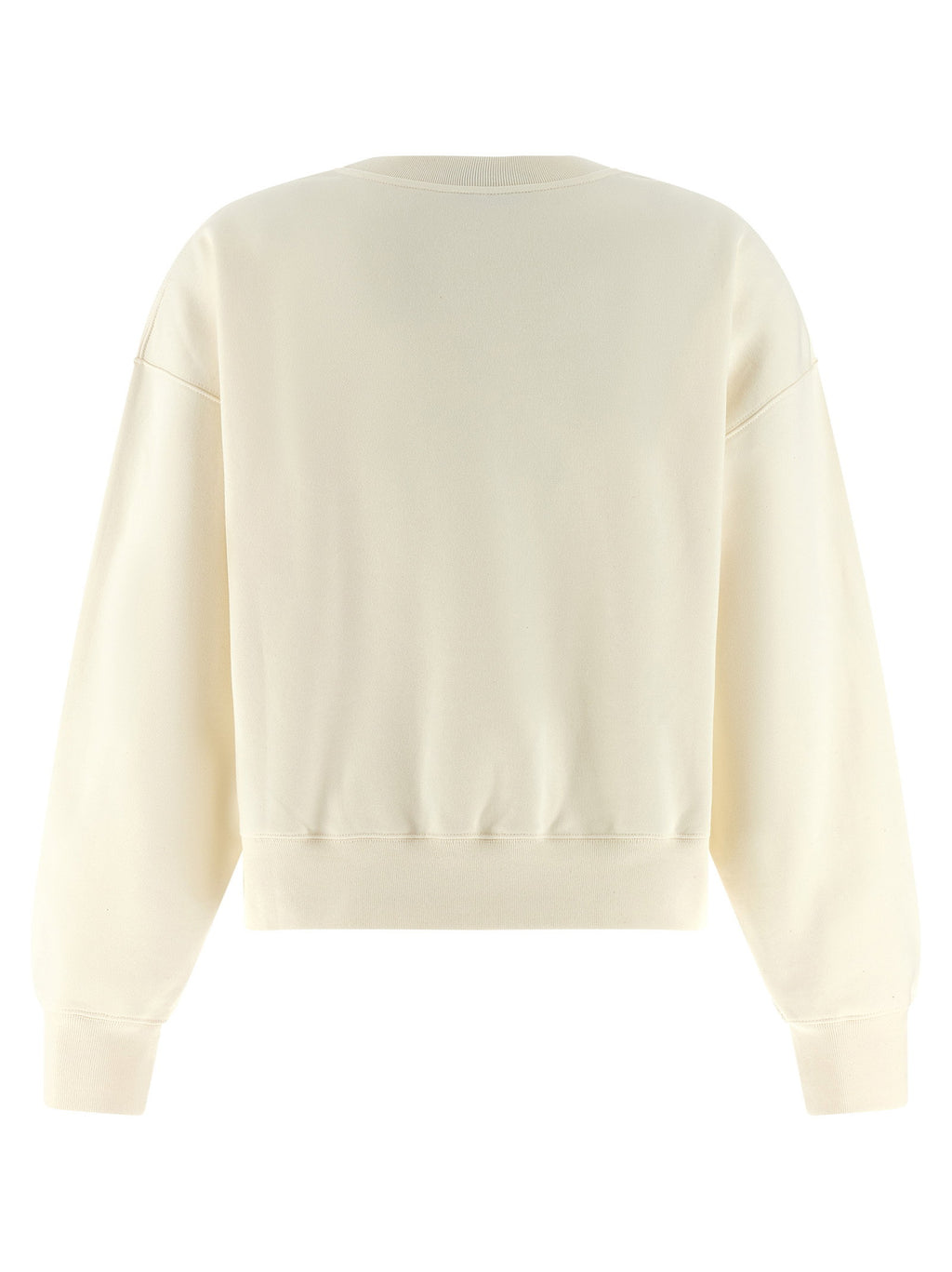 Gucci Embroidery Sweatshirt