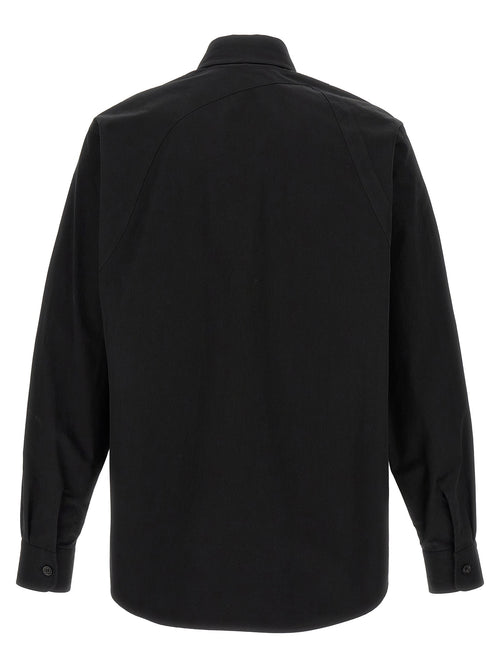 Alexander McQueen Harness Utility Shirt