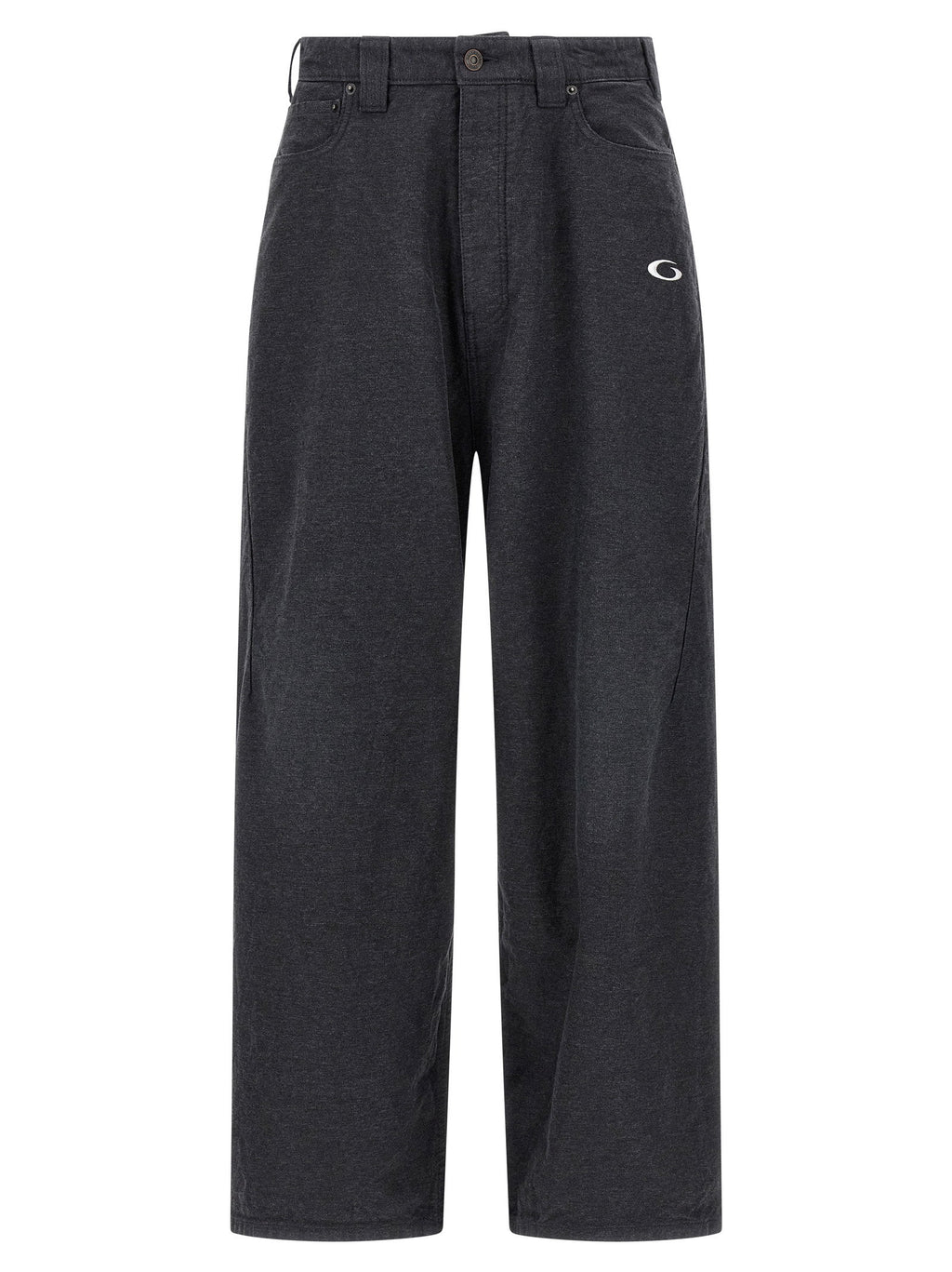 Balenciaga Trompe LŒil Joggers