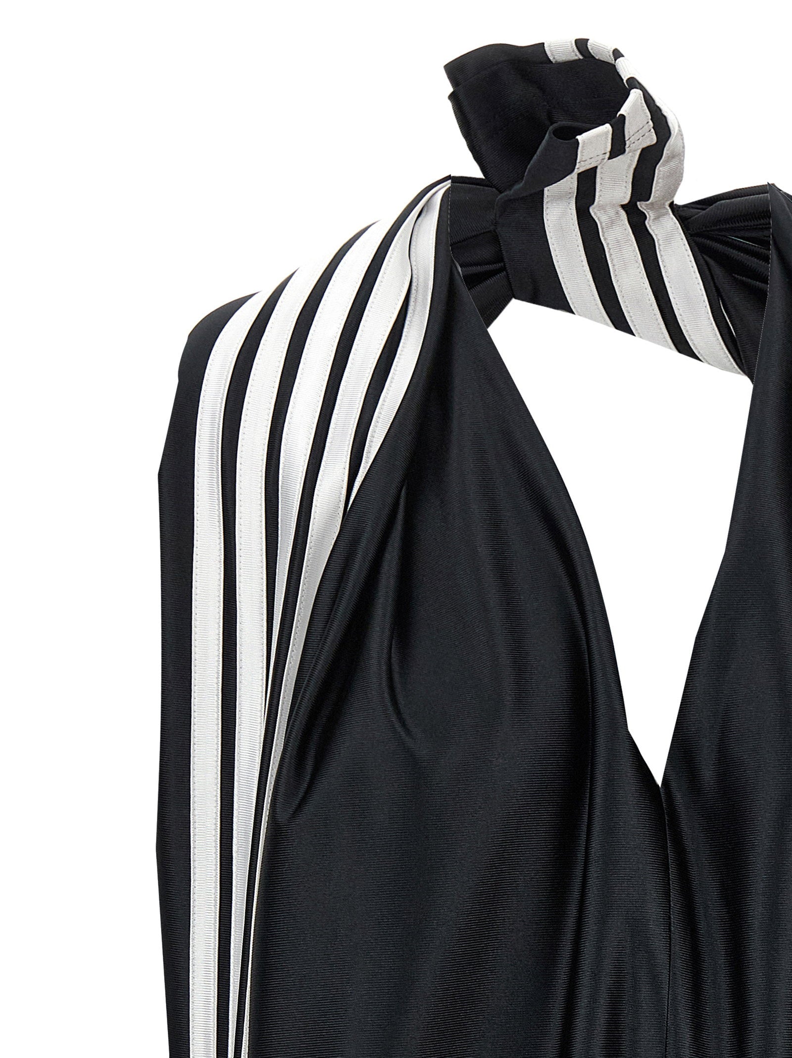 Balenciaga Tracksuit Dress