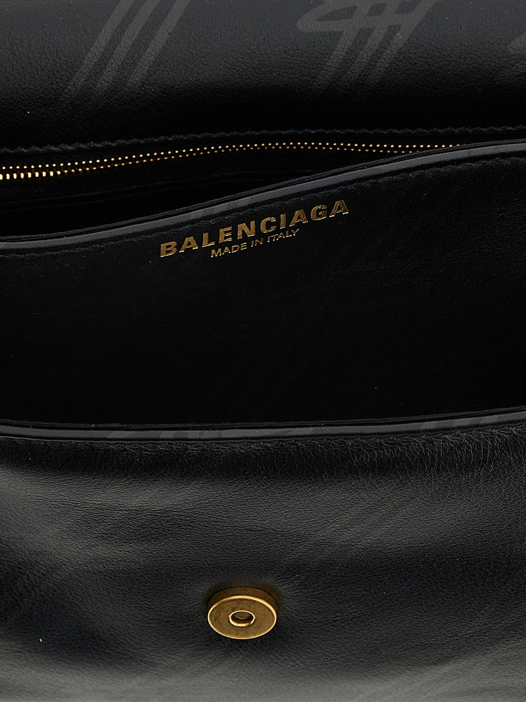 Balenciaga Darling Mini Shoulder Bag