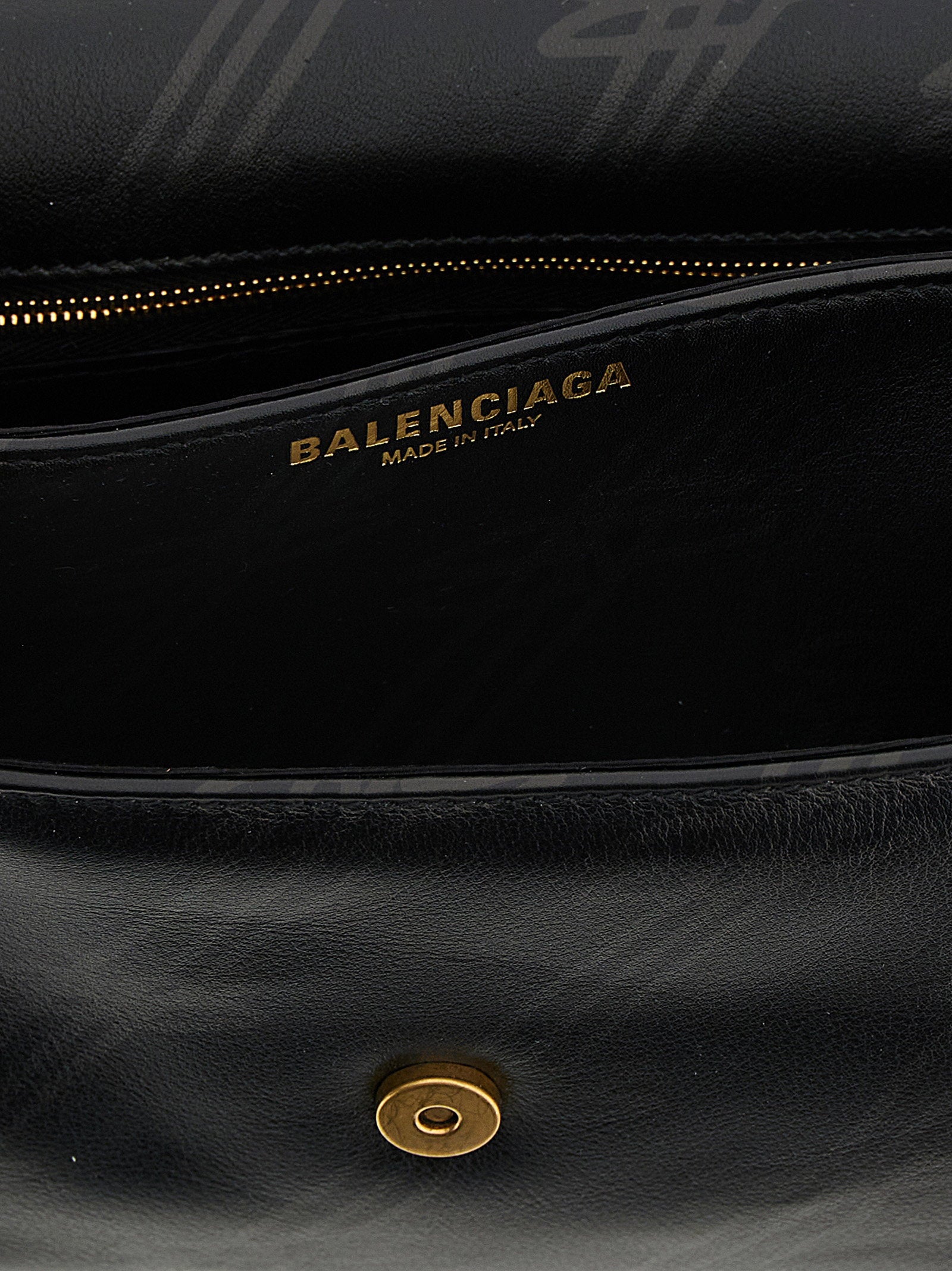 Balenciaga Darling Mini Shoulder Bag