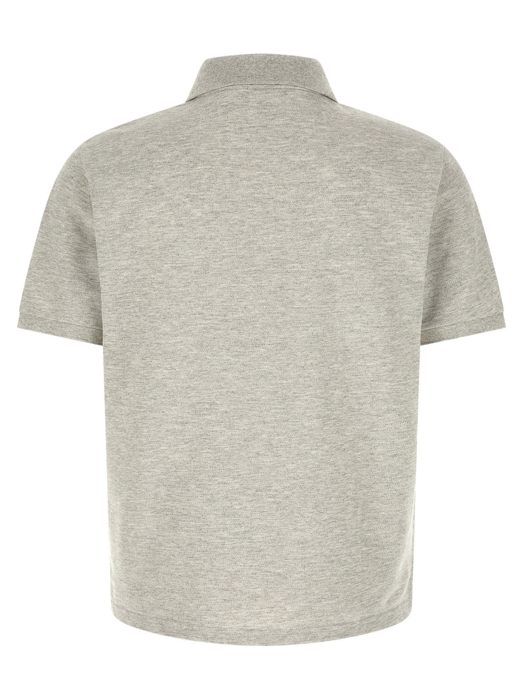 Saint Laurent Cassandre Polo Shirt