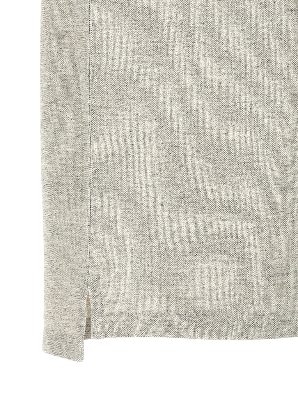 Saint Laurent Cassandre Polo Shirt