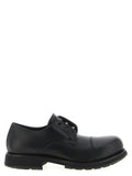 Balenciaga Truck Derby Loafers