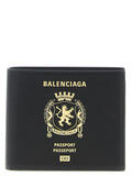 Balenciaga Passport Wallet