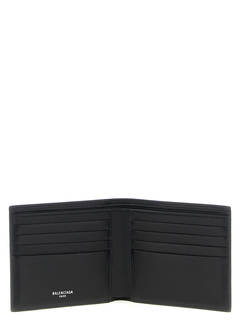 Balenciaga Passport Wallet