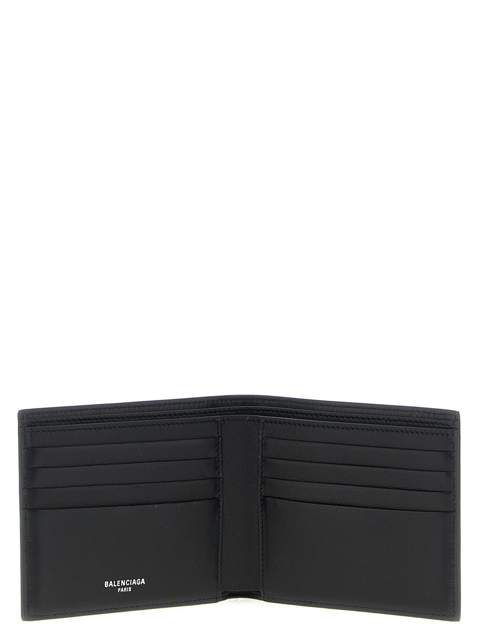 Balenciaga Passport Wallet