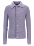 Gucci Polo Cardigan