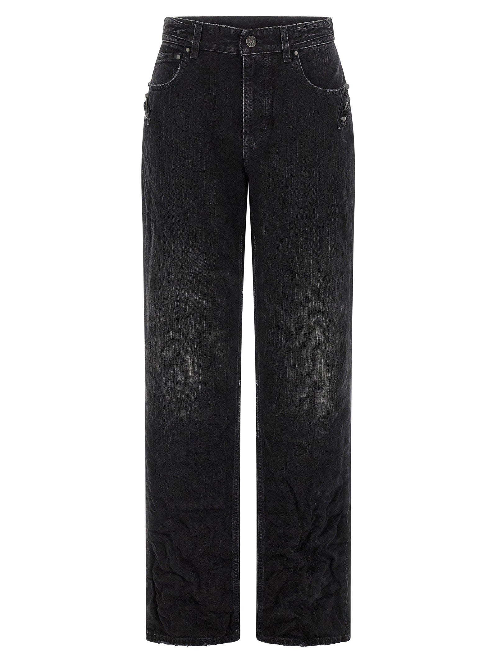 Balenciaga City Jeans
