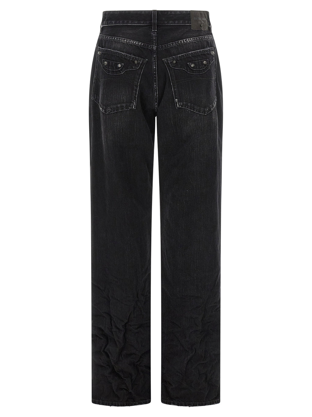 Balenciaga City Jeans