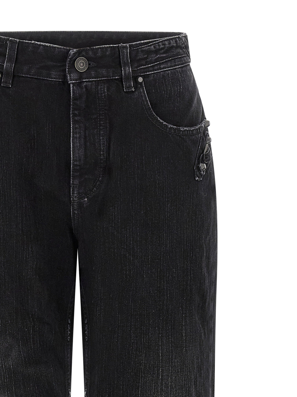 Balenciaga City Jeans