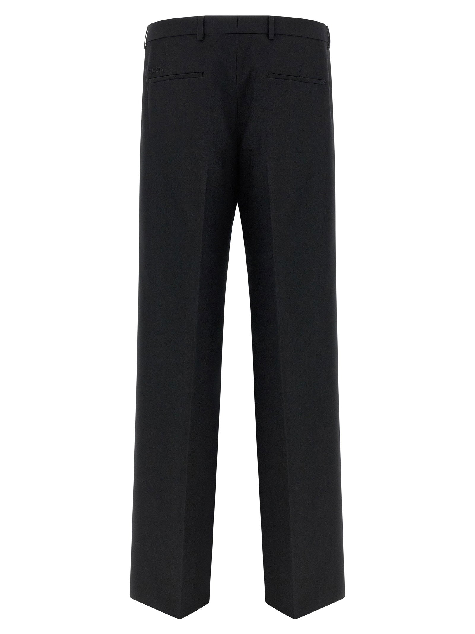 Gucci Tailored Trousers