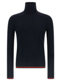 Gucci Web Ribbon Mesh
