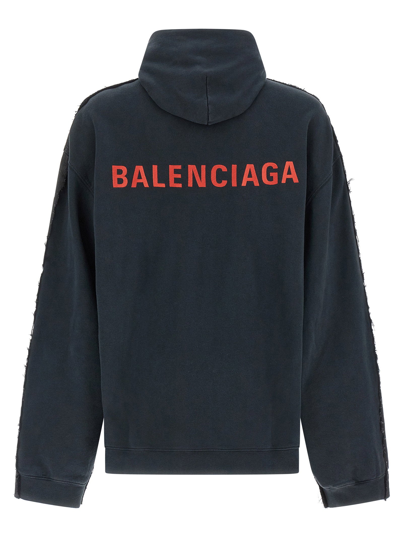 Balenciaga Hybrid Jacket