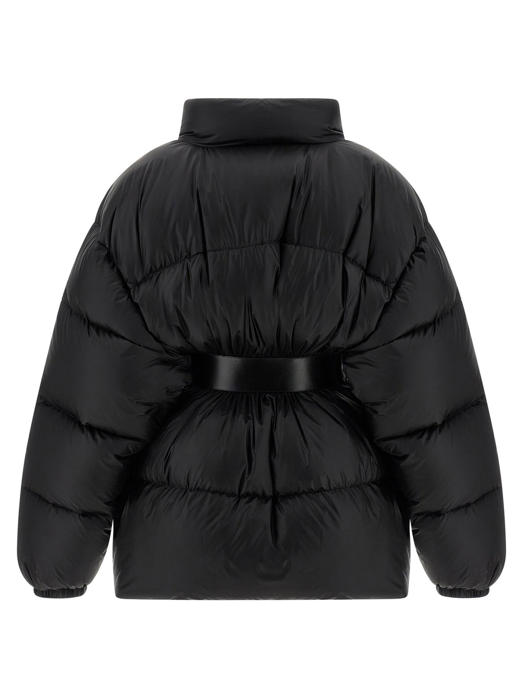 Balenciaga Hourglass Down Jacket