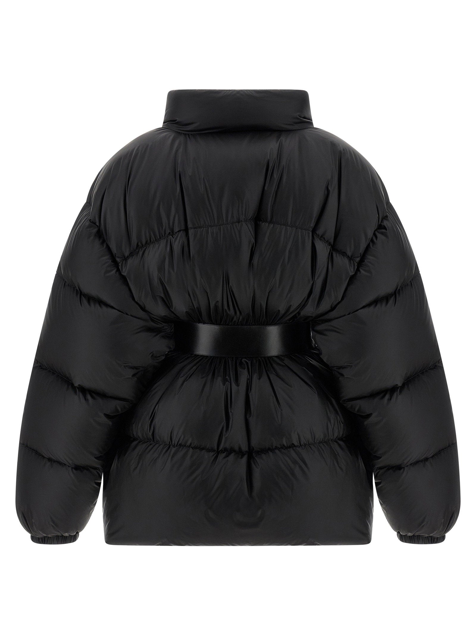 Balenciaga Hourglass Down Jacket