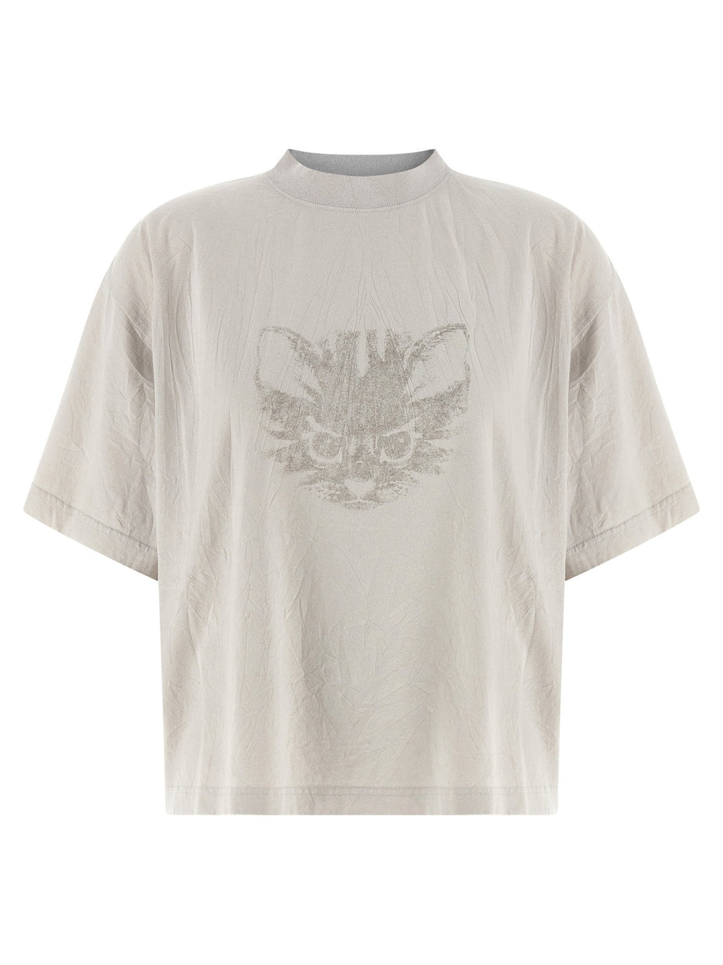 Balenciaga Kittycat T-shirt