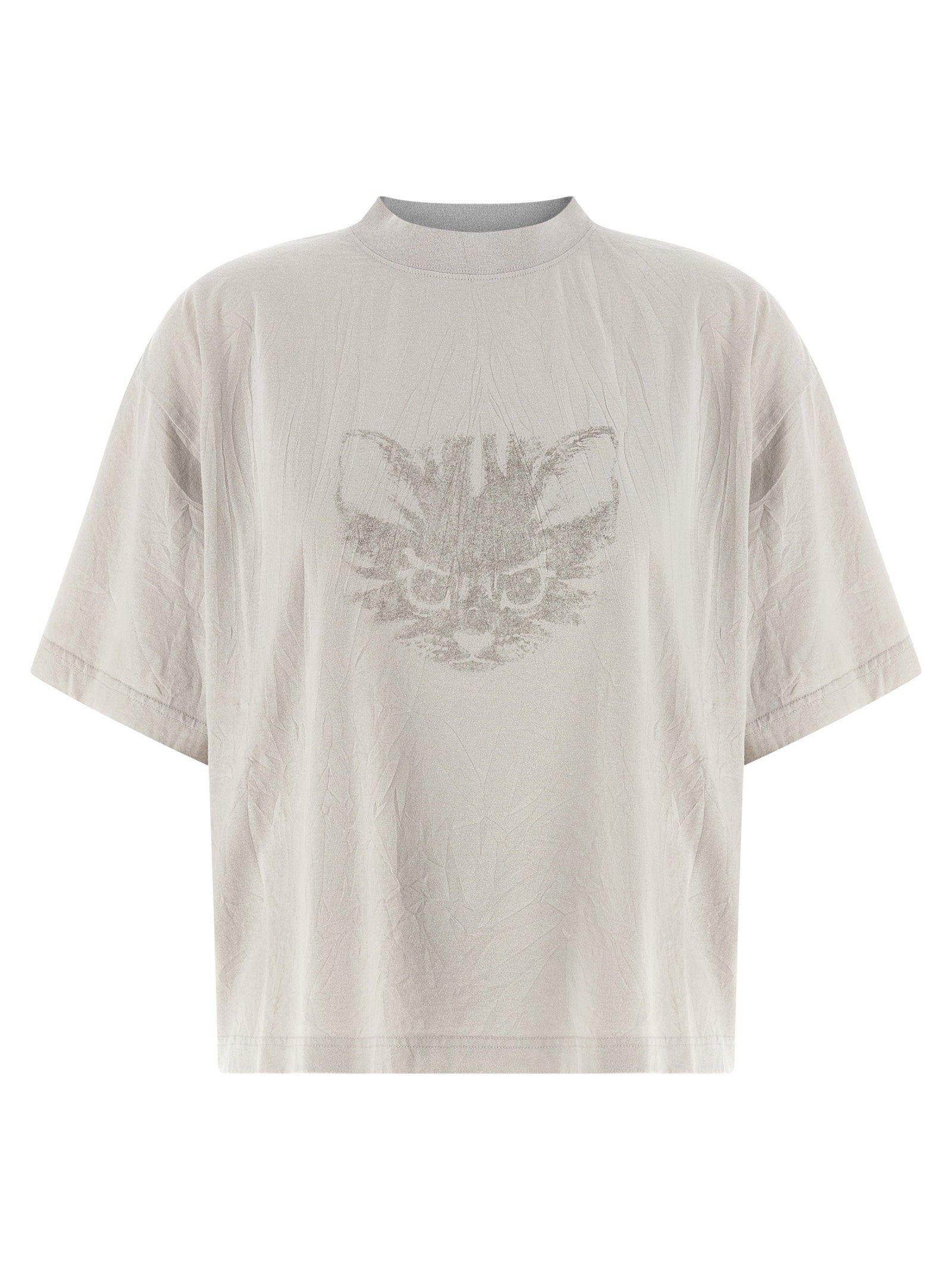 Balenciaga Kittycat T-shirt