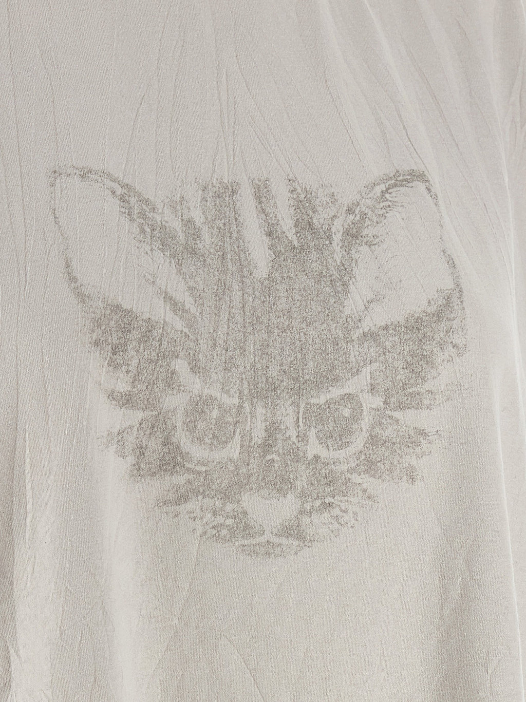 Balenciaga Kittycat T-shirt