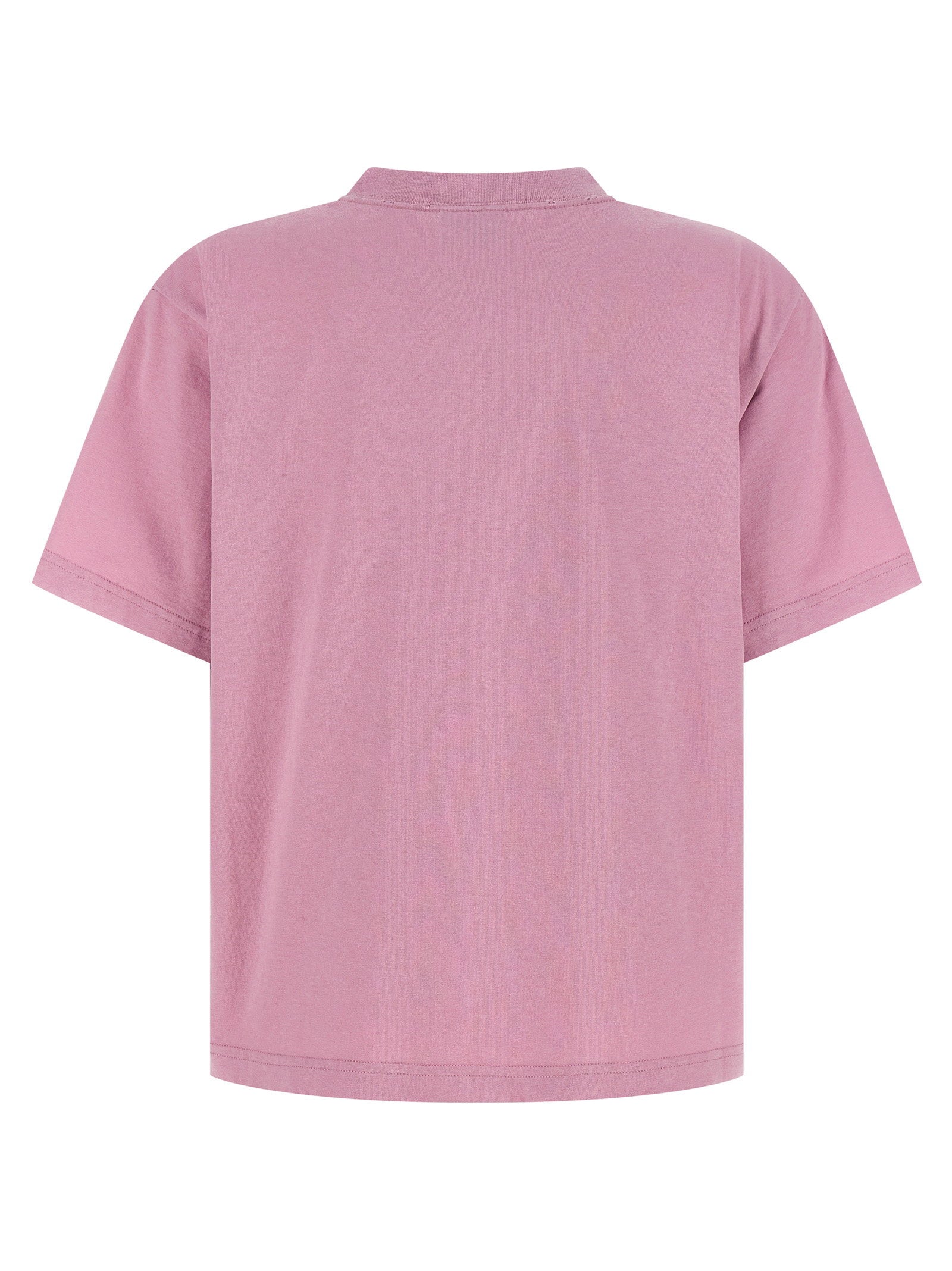 Balenciaga Sacré Cœur T-shirt