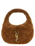 Saint Laurent Icarino Baby Handbag