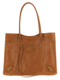 Balenciaga Tote Le City M Shoulder Bag