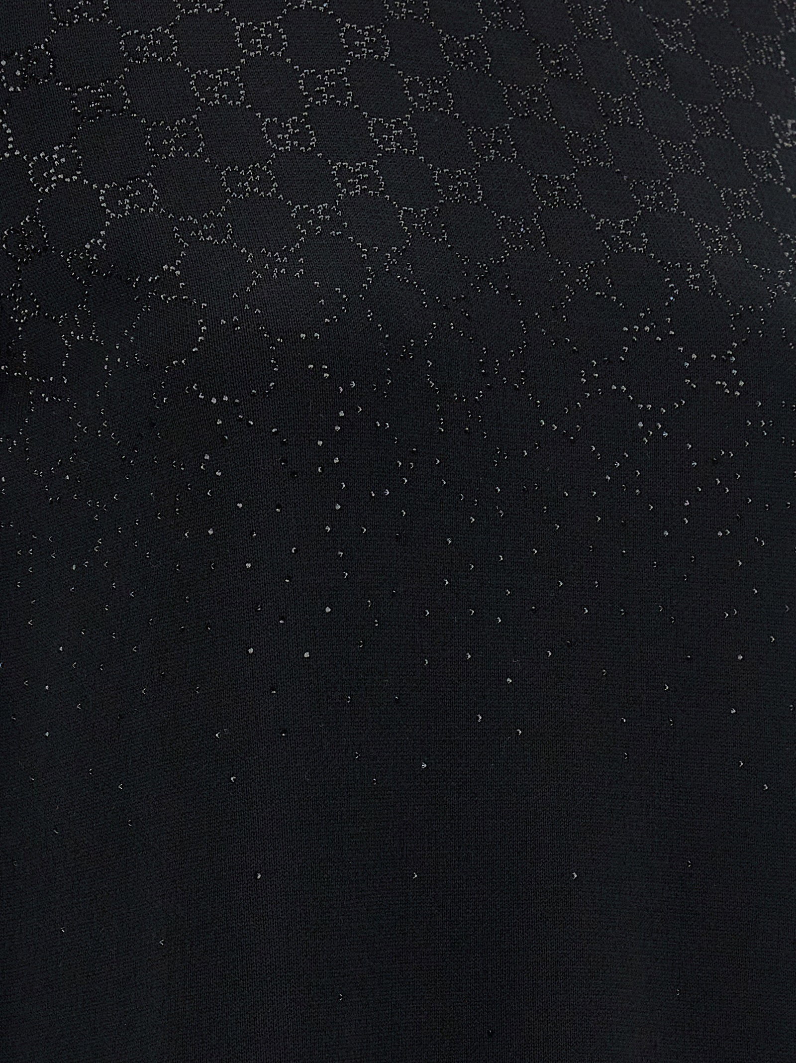 Gucci Gg Crystal Dress