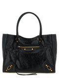 Balenciaga Le City S Shopping Bag