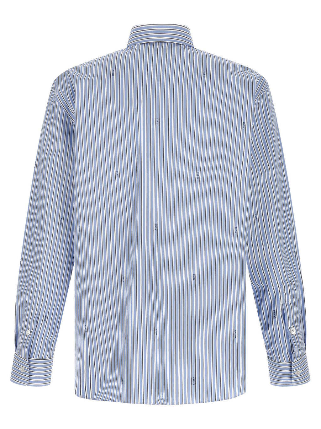 Gucci Fil Coupé Shirt