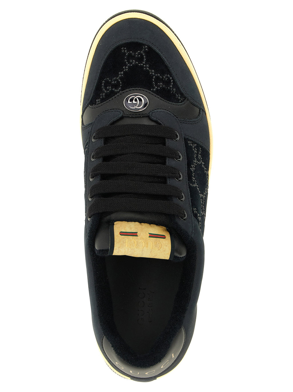 Gucci Screener Sneakers