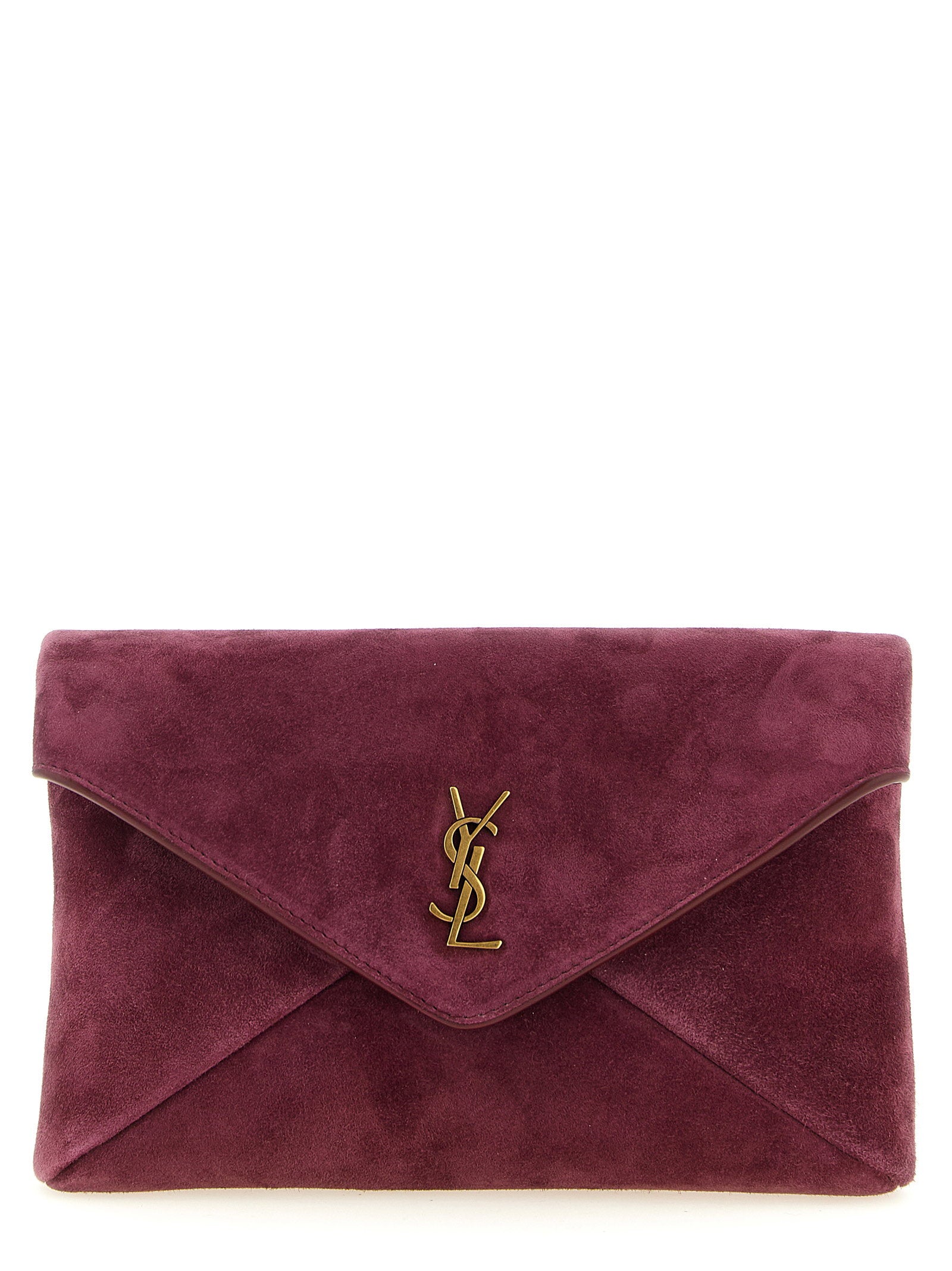 Saint Laurent Envelope Mini Crossbody Bag