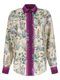 Gucci Silk Shirt