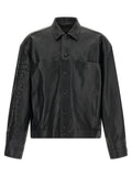 Balenciaga Shirt Jacket
