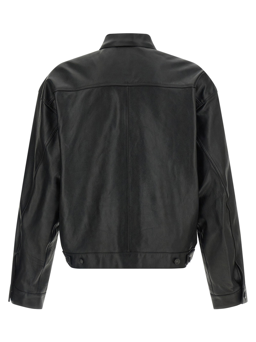 Balenciaga Shirt Jacket