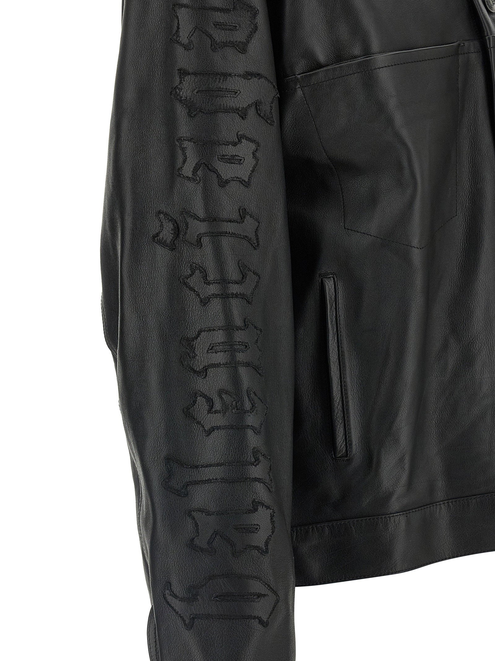 Balenciaga Shirt Jacket