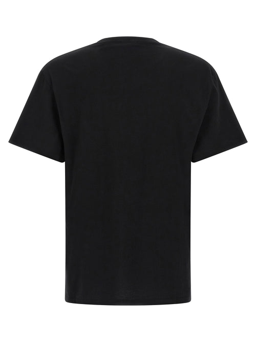 Alexander McQueen Skull T-shirt