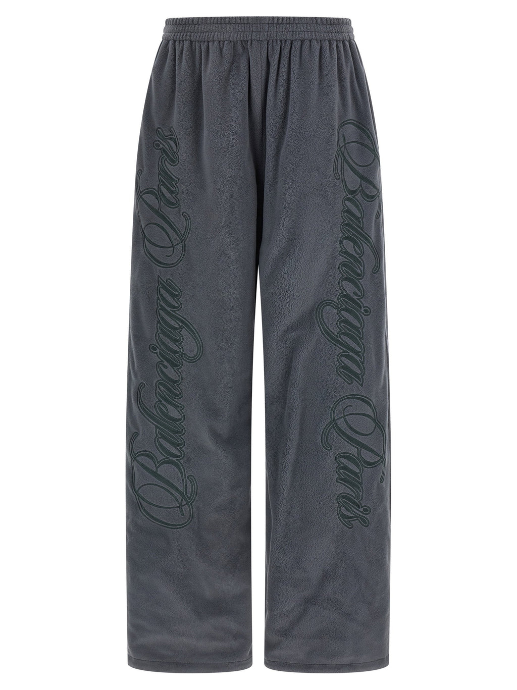 Balenciaga Cursive Reversible Pants
