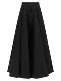 Balenciaga Godet Skirt