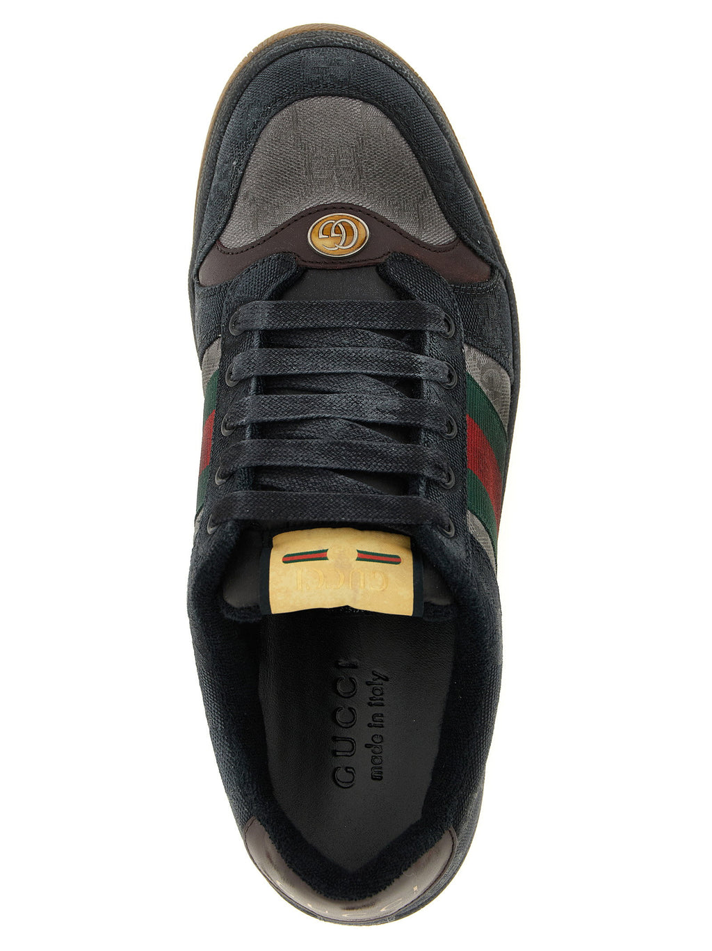 Gucci Screener Sneakers